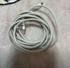 Apple/苹果 60W USB-C数据线-1米 type-c苹果充电线手机数据线 苹果17充电线iphone17充电线 实拍图