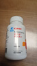 GNC健安喜褪黑素片60片*2瓶有助于改善睡眠 适合成人 成人老人男女 实拍图
