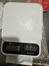 味之享电子秤厨房家用烘焙克秤小型高精度克数称重食物秤克重秤      实拍图
