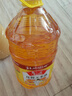 鲁花 食用油  物理压榨  非转基因 玉米油6.18L   实拍图