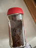 雀巢（Nestle）醇品速溶美式黑咖啡粉0糖0脂*健身燃减防困瓶装50g 实拍图