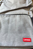 联想（Lenovo）双肩包商务简约通勤背包休闲旅游户外出差男女适用男生女生学生书包坚固耐磨【轻量化】 实拍图