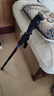 神火（SupFire）户外登山杖铝合金防身伸缩儿童老人拐杖轻便减震徒步爬山装备手杖 实拍图