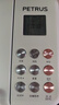 柏翠(petrus)面包机 烤面包机 揉面和面机 全自动 家用冰淇淋PE8860Y 新年礼物 实拍图