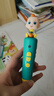 宝宝巴士jojo点读笔幼儿早教机1-3岁儿童启蒙绘本玩具睡前故事机生日礼物 点读笔4-6岁【识字启蒙_进阶版】 实拍图