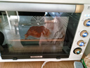柏翠(petrus)电烤箱风炉烤箱家用小型烘焙商用多功能发酵箱k55pro  实拍图