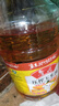 鲁花 食用油  物理压榨  非转基因 玉米油6.18L   实拍图
