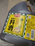 厨邦10度 葱姜汁料酒1.75L 去腥添香传统黄酒酿造 餐饮酒店实惠大桶 实拍图