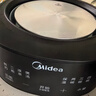 美的（Midea）智能煎药壶中药锅中药壶煎药壶熬中药药罐全自动煎药养生壶家用大容量分体式陶瓷养生壶JYC3060 实拍图