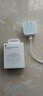 Apple/苹果 40W USB-C充电器动态调节功率 type-c充电器苹果手机充电 苹果17手机充电器 实拍图