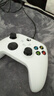 微软（Microsoft）Xbox无线游戏手柄 无线控制器 冰雪白 蓝牙适配Xbox/PC/平板/手机 Steam促销黑神话悟空 丝之歌 实拍图