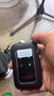 影腾随身wifi三网全国通用无线wi-fi6免插卡移动联通电信无限制大流量卡便携式网卡高速网络2025款5GHF 【三网通3000毫安充电款+黑色】*超长续航 实拍图