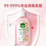滴露（Dettol）消毒液1.2L +自然香氛消毒液1L 实拍图