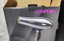 康夫（CONFU）电吹风机2300W大功率家用速干大风力护发吹头发理发店发廊专用新年礼物吹风筒KF-8926 实拍图