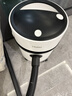 海尔（Haier）桶式吸尘器家用大吸力强力大功率吸尘机干湿多用一键收线工业吸尘器开荒吸灰HZ-T810W【诚意好礼】 实拍图