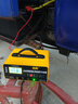 先科XK85汽车电瓶充电器自动修复充满自停12V24V通用货车汽车摩托车通用纯铜大功率快速修复充电器 实拍图