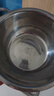 美厨（MAXCOOK）304不锈钢盆筛五件套加厚沙拉盆调料盆洗菜盆米筛味斗套装MCWA550 实拍图