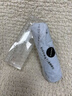 小魔遮阳伞银胶晴雨伞五折太阳伞防晒防紫外线小巧便携折叠伞遮阳伞 实拍图
