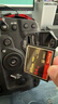 闪迪（SanDisk）64GB CF（CompactFlash）内存卡 4K 3D UDMA-7 至尊超极速相机存储卡 读速160MB/s 写速150MB/s 实拍图