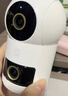 小米智能摄像机 3 3K家用云台摄像头500万像素室内监控器360度无死角带夜视手机远程婴儿宠物 实拍图