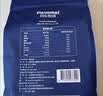 风车牧场脱脂牛奶粉1KG*2袋 成人奶粉高钙学生中老年奶粉家庭装  实拍图