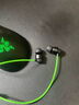 雷蛇（Razer）战锤狂鲨V3 有线入耳式耳机耳塞 7.1环绕声 吃鸡神器 三角洲官方指定 Type C（赠THX软件 可调EQ） 实拍图