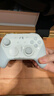 魔派赤兔2空气摇杆游戏手柄switch2手柄switch手柄ns2手柄pro原装二代游戏机手柄pc蓝牙体感宝可梦 白 实拍图