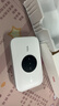 TCL随身wifi三网通用免插卡无线wifi6车载4G路由器随身便携无限制移动联通电信全国通用2026款5GXY15B 【升级充电款】3000毫安大电池 不限速不虚标月享1500G流量 实拍图