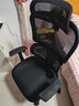 西昊M56二代 人体工学椅办公椅电脑电竞椅子人工力学座椅学习升降椅背 实拍图