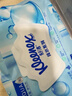 舒洁（Kleenex）湿厕纸 80抽*6包厕纸洁厕湿巾湿厕纸纯水婴儿湿厕纸 实拍图
