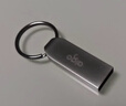 爱国者（aigo）32GB USB2.0 U盘 办公电脑U盘 U268 小巧便携金属优盘 实拍图