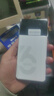 影腾随身wifi三网全国通用无线wi-fi6免插卡移动联通电信无限制大流量卡便携式网卡高速网络2025款5GHF 三网通8000毫安电池-充电上网两用+续航翻倍 实拍图