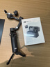 大疆（DJI）Osmo Mobile 8 手机云台稳定器 大疆OM8 手机稳定器 手持vlog AI跟拍 360度跟拍增稳防抖自拍杆 Osmo Mobile8 Al 追踪模块套装 标配（不含随心换） 实拍图