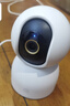 小米智能摄像机 3 3K家用云台摄像头500万像素室内监控器360度无死角带夜视手机远程婴儿宠物 实拍图