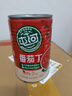 屯河25年新货 番茄丁410g*24 新疆内蒙古0添加剂西红柿块番茄酱罐头 实拍图