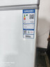 澳柯玛（AUCMA）208升单温冷柜家用减霜冰柜冷藏柜冷冻柜小型冷柜卧式顶开门冰箱一级能效 BC/BD-208HNE 以旧换新 实拍图
