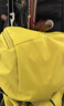 探路者（TOREAD）登山背包户外专业徒步轻便双肩包50L大容量防水透气旅行包 塔黄 实拍图