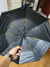 小魔全自动晴雨伞男女晴雨两用折叠伞遮阳伞防紫外线黑胶太阳伞自动伞 实拍图