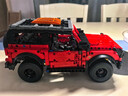 乐高（LEGO）积木机械组42213福特烈马SUV男孩儿童玩具生日礼物马年情人节装饰 实拍图