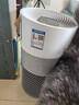 安德迈 除过敏源空气净化器吸附猫毛除臭宠物浮毛除灰尘除异味PM2.5家用宠物净化器杀菌去味 升级款9920s 实拍图