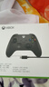 微软（Microsoft）Xbox无线游戏手柄 磨砂黑+USB-C线 蓝牙适配Xbox/PC/平板/手机Steam促销 黑神话悟空 空洞骑士 实拍图