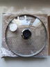美厨（MAXCOOK）玻璃盖汤锅盖 304不锈钢包边煎锅盖蒸锅盖24cm MCPJ9616 实拍图
