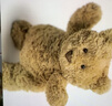 Jellycat巴塞罗熊动物毛绒玩偶儿童安抚公仔小熊潮玩新年礼物新年礼物 巴塞罗熊 Medium 实拍图