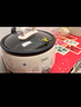 美的（Midea）电火锅电煮锅分体式可拆洗家用多功能锅4.5L大容量火锅专用锅不粘锅MC-HGE3026 实拍图