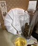 七春特级白毫银针 茶叶礼盒300g福鼎2023年茶叶冷泡自己喝送长辈端午 实拍图