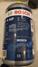 博世（BOSCH）刹车油通用型制动液DOT4 HP高端原装进口汽车养护套装保养1L装 实拍图