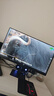 小米（MI）REDMI 27英寸显示器 144Hz 300nits亮度 专业级色准低蓝光爱眼电竞电脑办公显示器屏 A27 2026款 实拍图