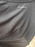 JEANSWEST LIFE真维斯华夫格短袖t恤男2026新款重磅高级上衣夏季宽松透气打底衫 实拍图