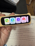 阿尔法蛋词典笔D1Plus 32G 英语点读笔翻译笔 小学初中新教材适用电子词典扫描笔单词笔学习机 实拍图