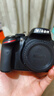 Nikon尼康D90 D3200 5600 D5500套机二手单反数码照相机高清旅游入门级d3100 官方标配 99新尼康d3200含18-105 实拍图